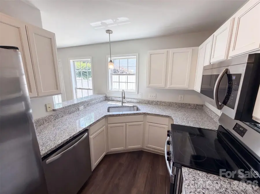 3831 Mohawk Court, Charlotte, NC 28215 - #2