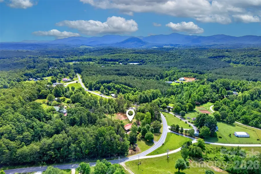 2355 Tatertown Loop, Nebo, NC 28761 - #2