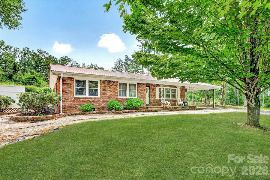 2355 Tatertown Loop, Nebo, NC 28761 - #3