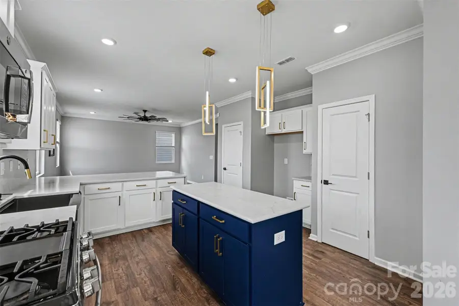 1448 Harleston Street, Indian Trail, NC 28079 - #3