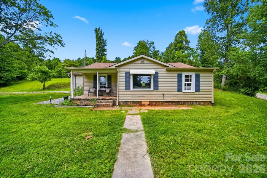 4710 Overland Road, Lenoir, NC 28645 - #2