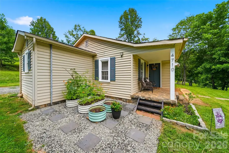 4710 Overland Road, Lenoir, NC 28645 - #3