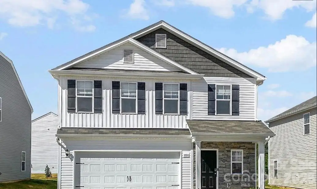 4213 Stoneygreen Lane, Charlotte, NC 28215 - #1