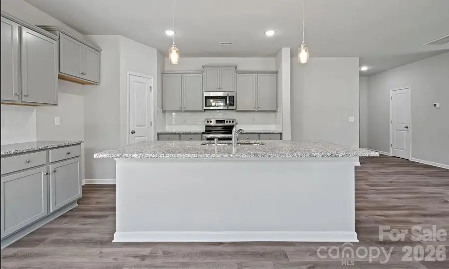 4213 Stoneygreen Lane, Charlotte, NC 28215 - #2