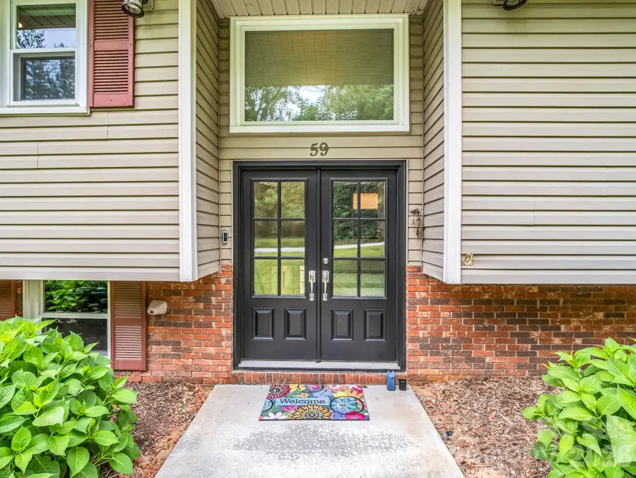 59 Underhill Road, Hendersonville, NC 28792 - #2