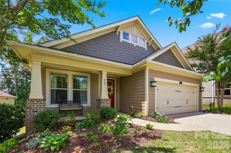 748 Lagan Court, Fort Mill, SC 29715 - #2