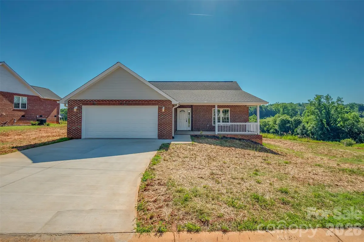 165 Central Park Circle, Spindale, NC 28160 - #1