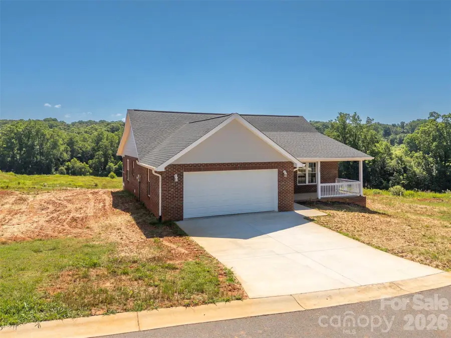 165 Central Park Circle, Spindale, NC 28160 - #3