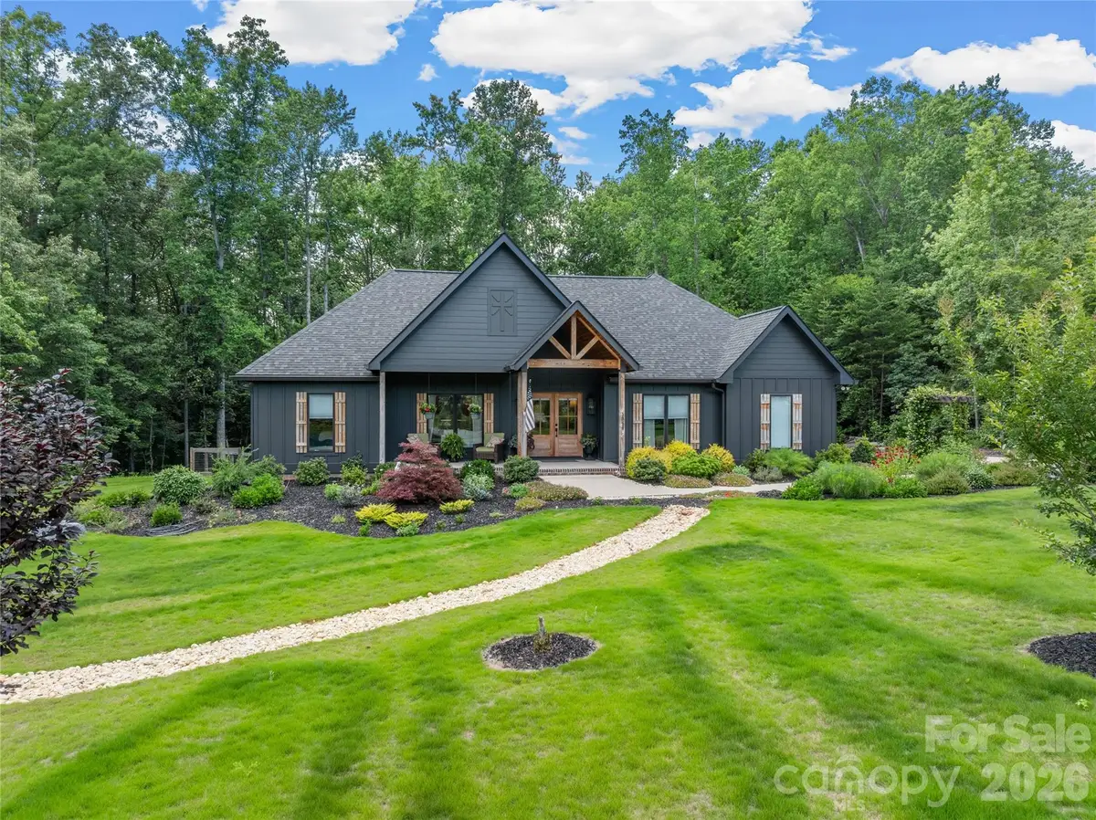 1844 Golf Course Road, Columbus, NC 28722 - #1