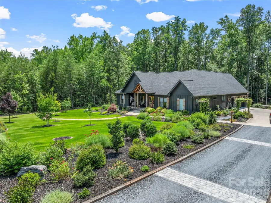 1844 Golf Course Road, Columbus, NC 28722 - #2