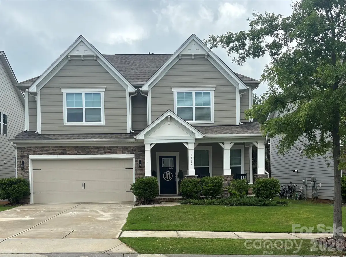 2010 Burton Point Court, Waxhaw, NC 28173 - #1