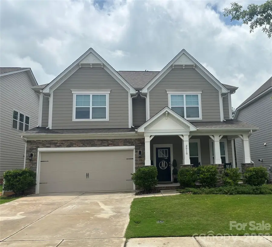 2010 Burton Point Court, Waxhaw, NC 28173 - #2
