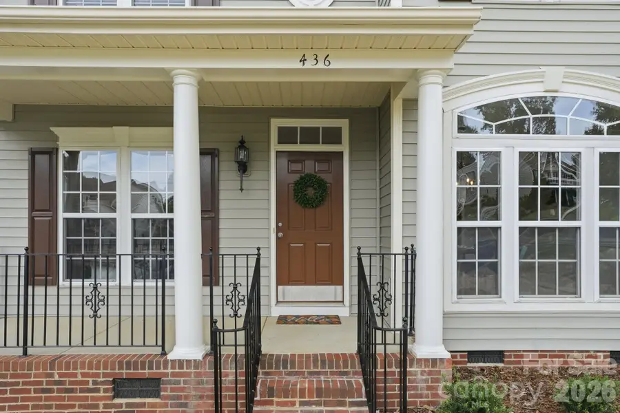436 Harvest Terrace, Clover, SC 29710 - #3