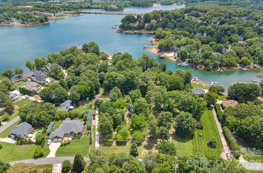 21024 Norman Shores Drive, Cornelius, NC 28031 - #2