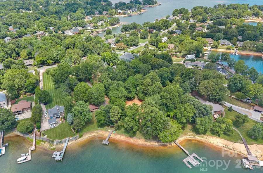21024 Norman Shores Drive, Cornelius, NC 28031 - #3