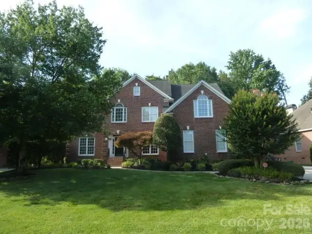 5403 Stallworth Drive, Charlotte, NC 28226 - #1