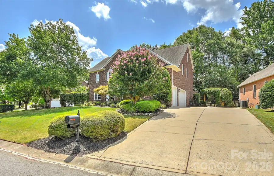 5403 Stallworth Drive, Charlotte, NC 28226 - #3