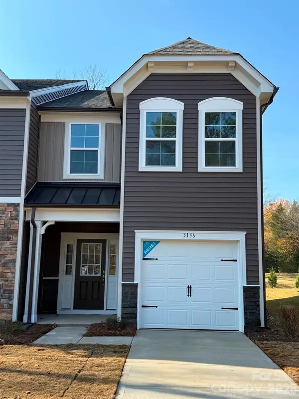 2217 Gladwyne Place, Charlotte, NC 28269