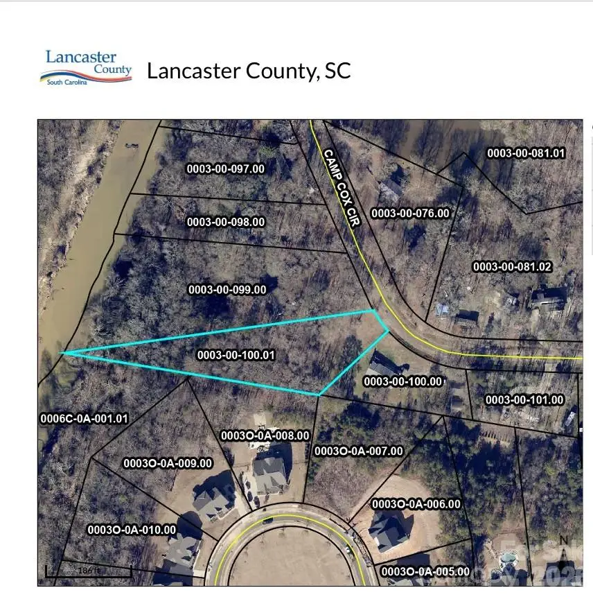 1120 Camp Cox Circle, Fort Mill, SC 29707 - #1