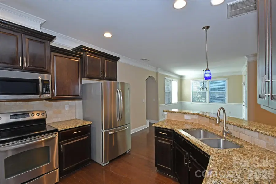 14523 Rhiannon Lane, Huntersville, NC 28078 - #2