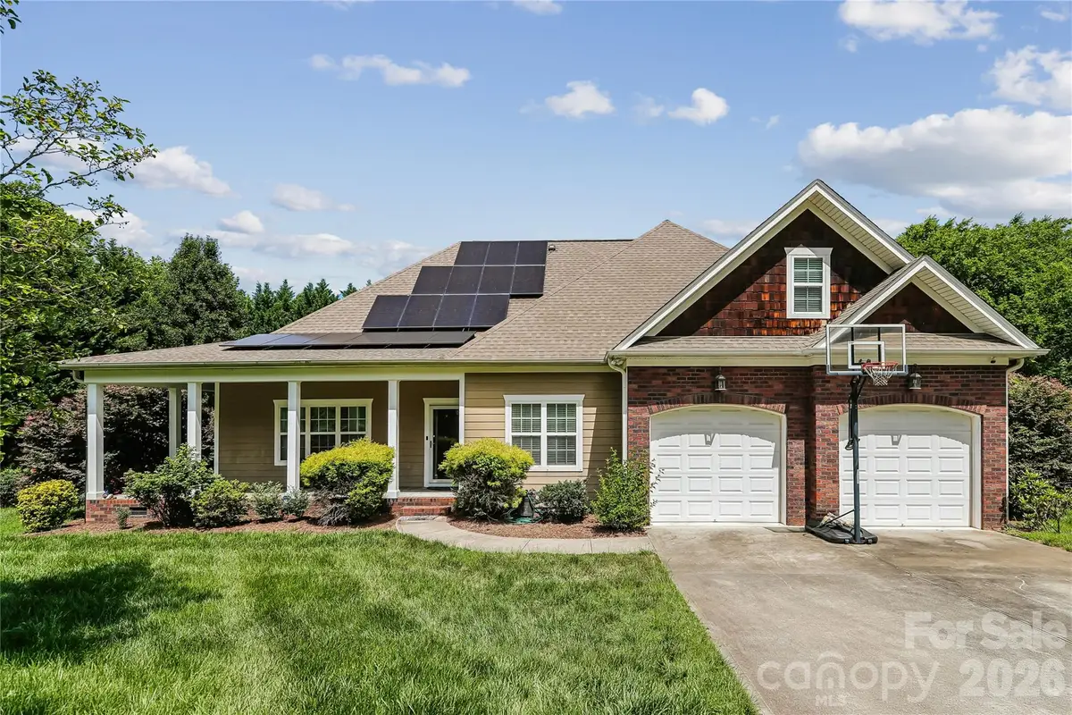 10703 Middle Acres Road, Charlotte, NC 28213 - #1