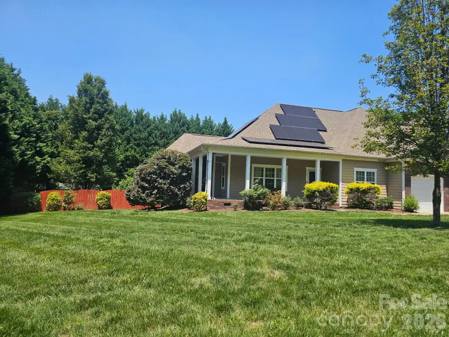 10703 Middle Acres Road, Charlotte, NC 28213 - #3