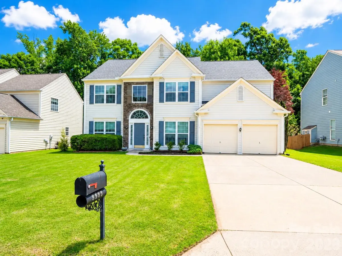 3543 Manor House Drive, Charlotte, NC 28270 - #1