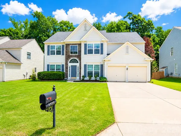 3543 Manor House Drive, Charlotte, NC 28270