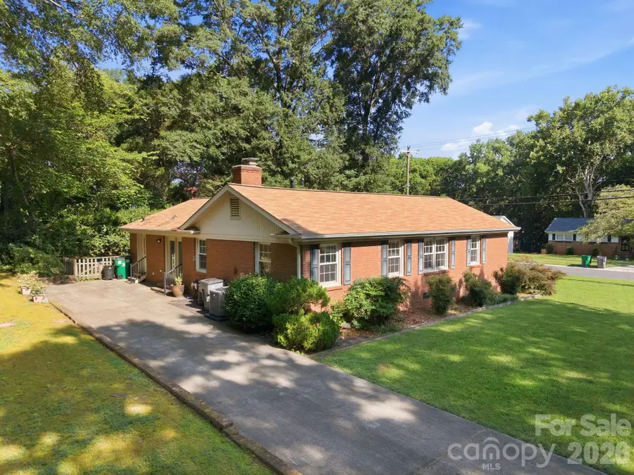 3630 Sulkirk Road #1, Charlotte, NC 28210 - #3