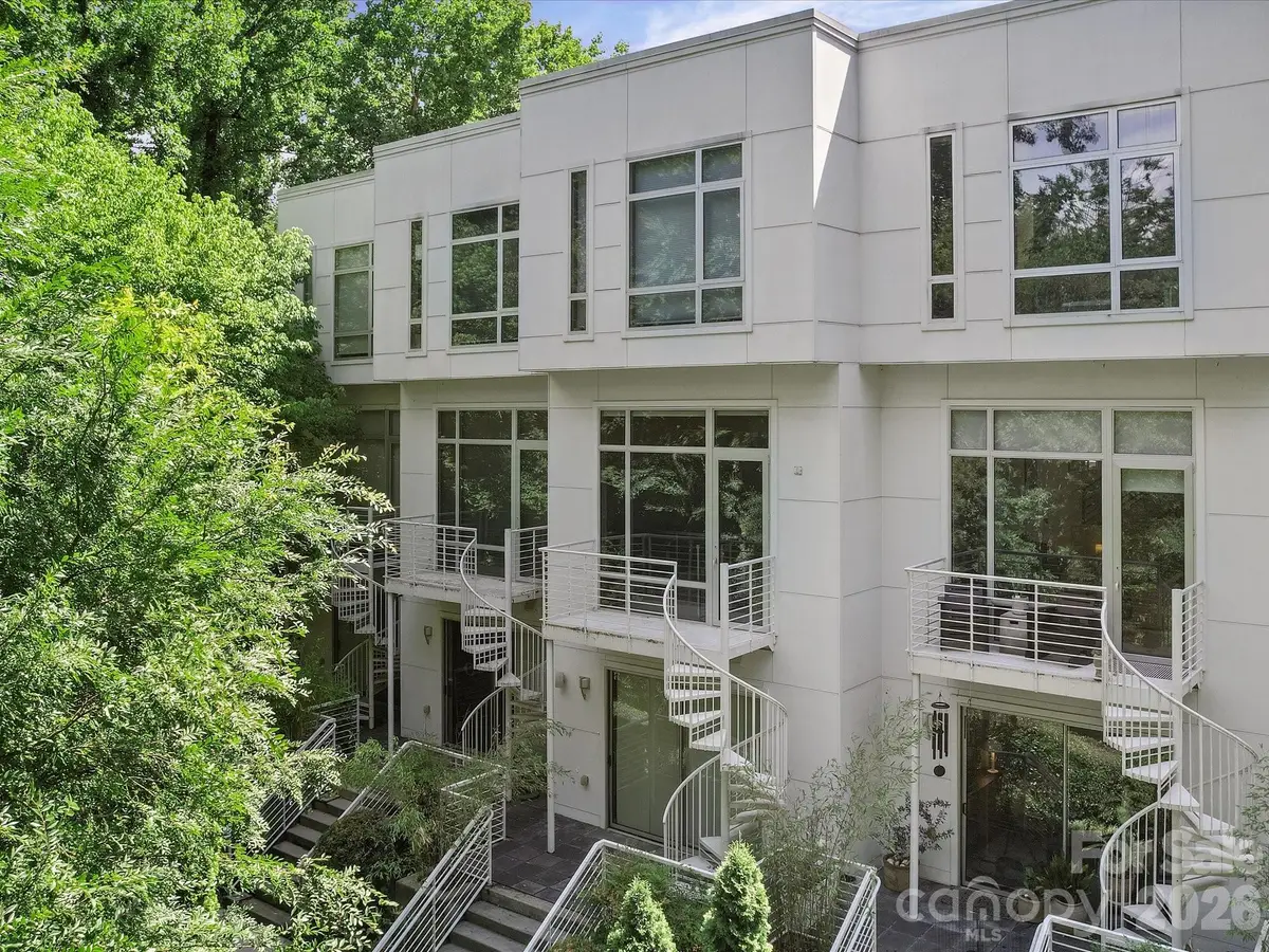 368 Viburnum Way Court, Charlotte, NC 28208 - #1