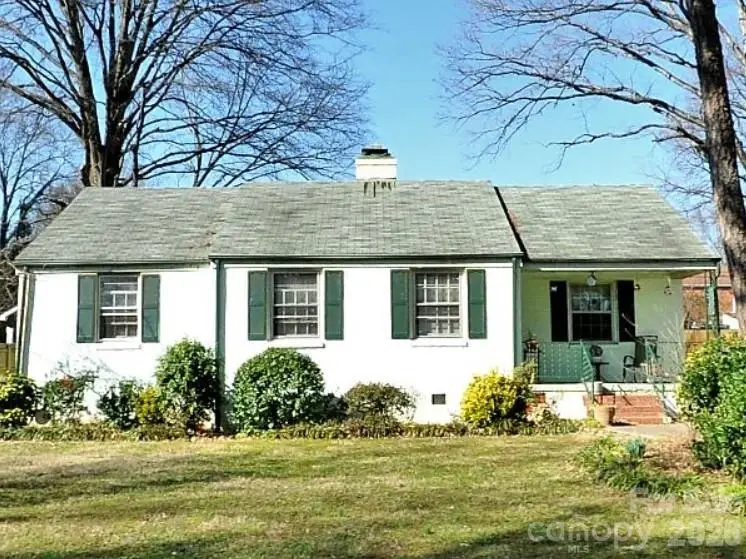 822 Sedgefield Road, Charlotte, NC 28209 - #1
