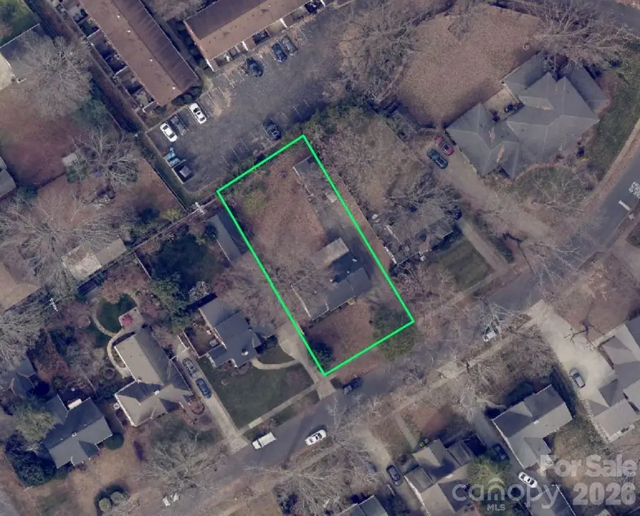822 Sedgefield Road, Charlotte, NC 28209 - #2