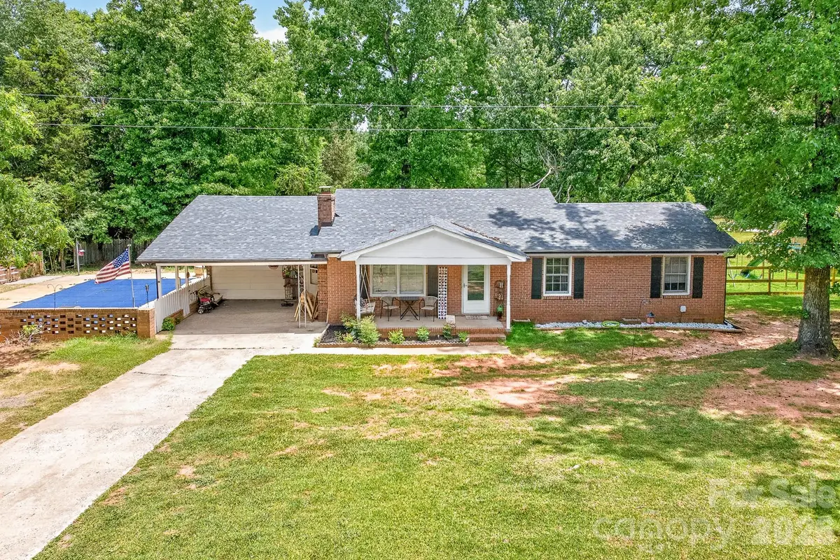 2446 Wood Road, York, SC 29745 - #1