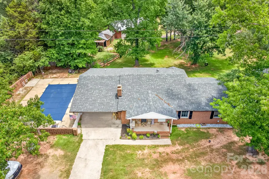 2446 Wood Road, York, SC 29745 - #3
