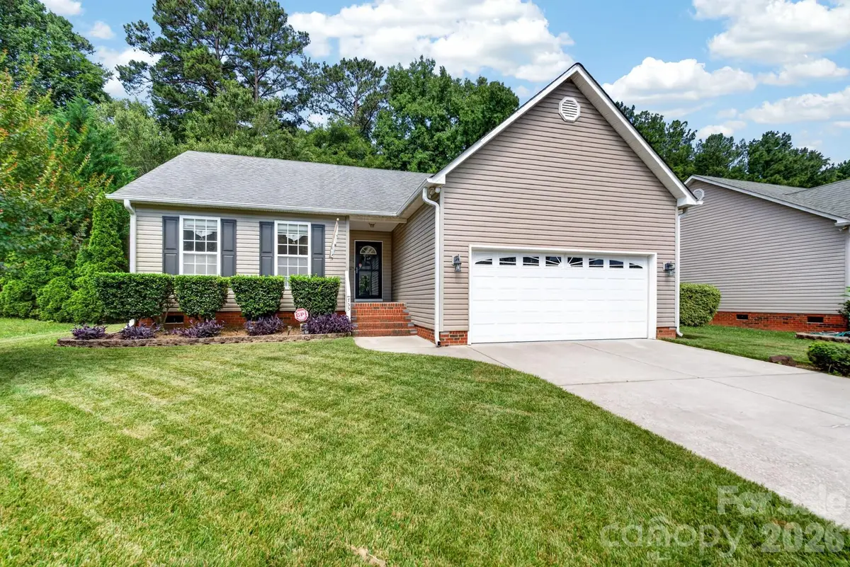 733 Painted Lady Court, Rock Hill, SC 29732 - #1