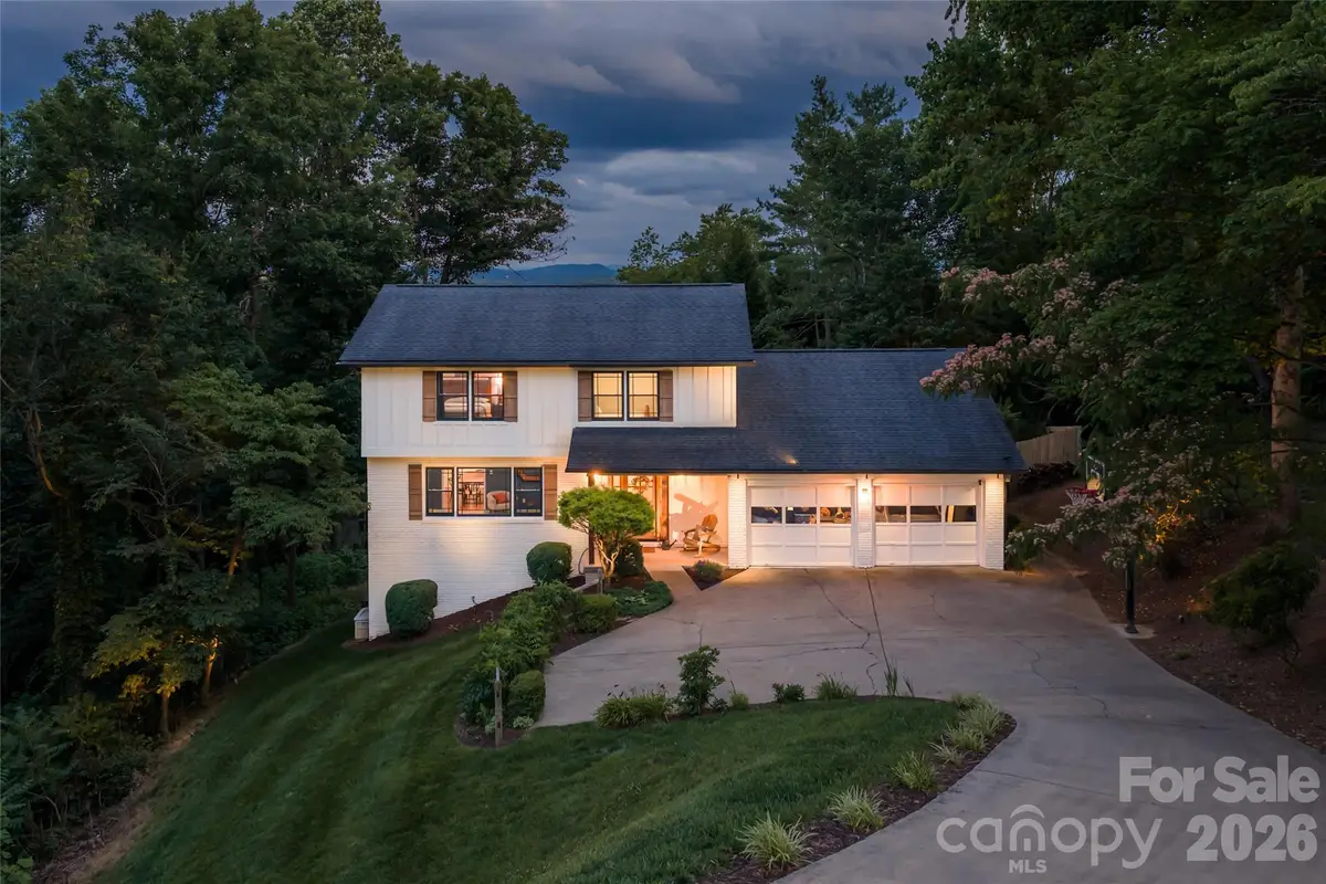 24 Audubon Drive, Asheville, NC 28804 - #1