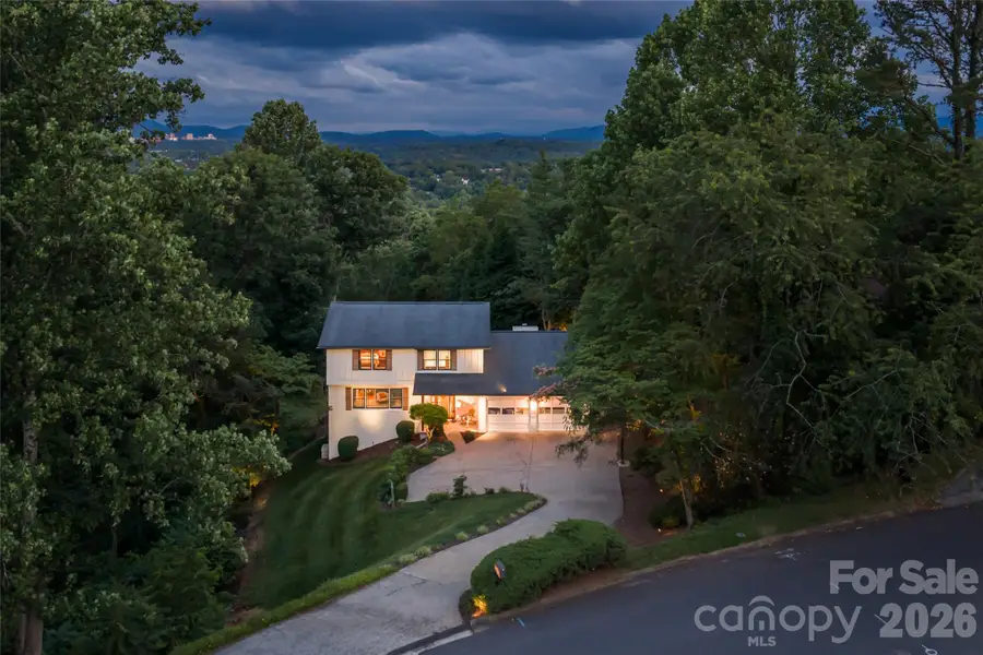 24 Audubon Drive, Asheville, NC 28804 - #3