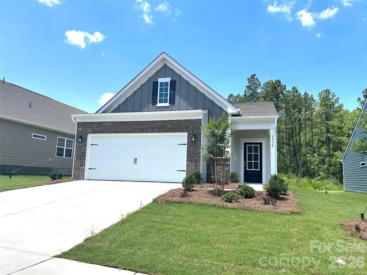 8536 Norman Forest Road #316, Lancaster, SC 29720 - #1