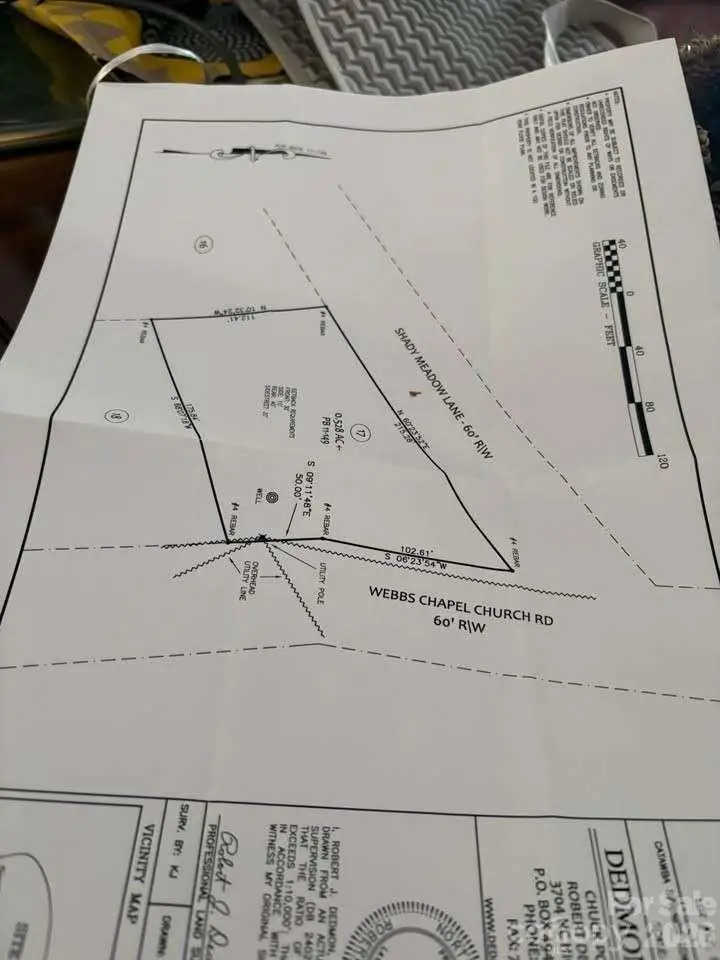 00 Shady Meadow Lane #Lot 17, Denver, NC 28037 - #2