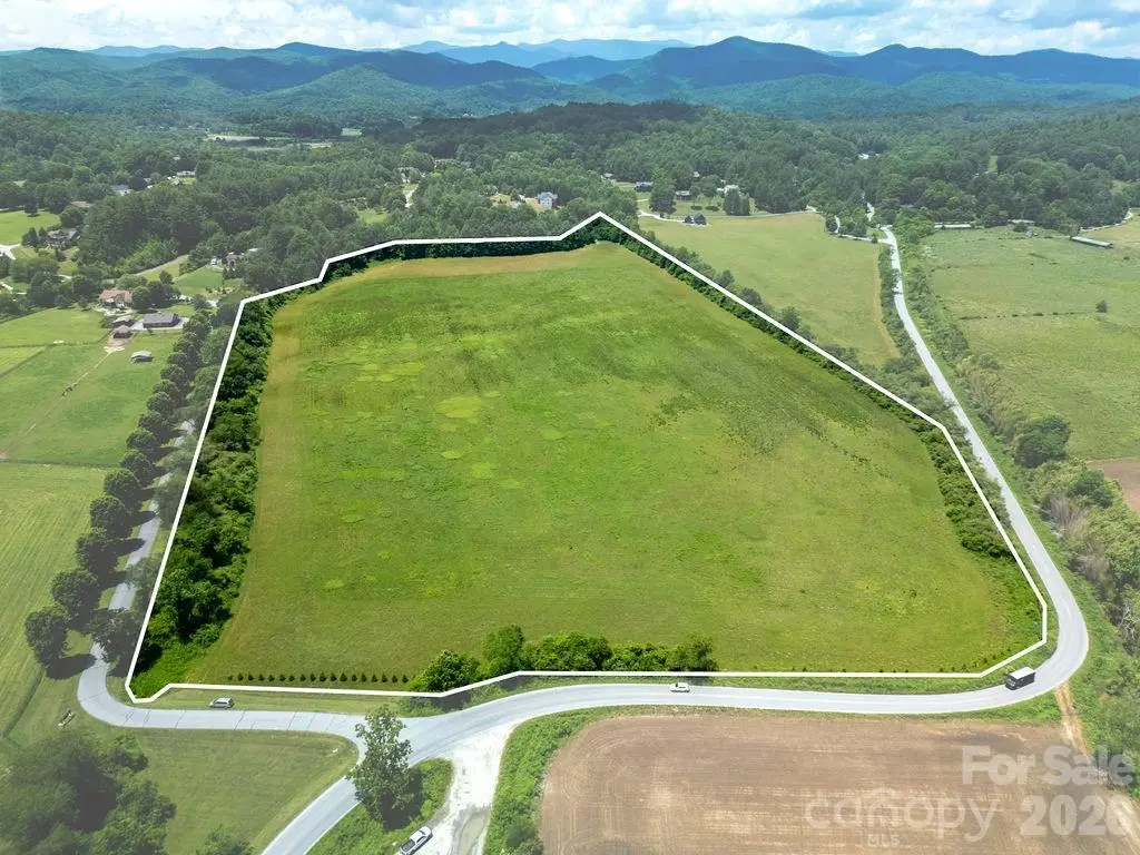 Mini Farm 2 & 3 TBD Coventry Drive, Brevard, NC 28712 - #1