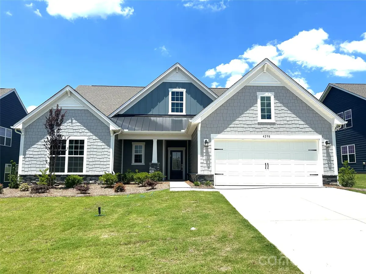 4298 Camden Glen Road #163, Lancaster, SC 29720 - #1