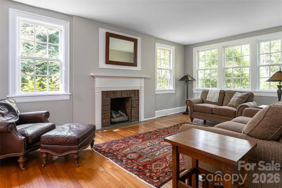 20 Buena Vista Road, Asheville, NC 28803 - #2