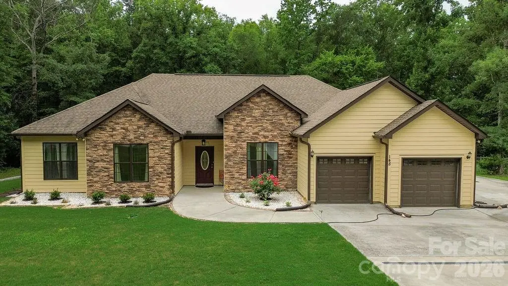 148 Williams Wood Drive, Prosperity, SC 29127 - #1