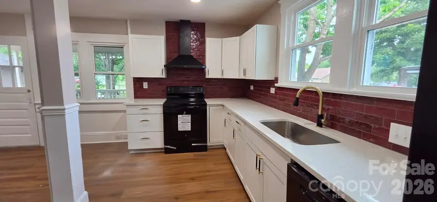 509 5th Street, Spencer, NC 28159 - #3