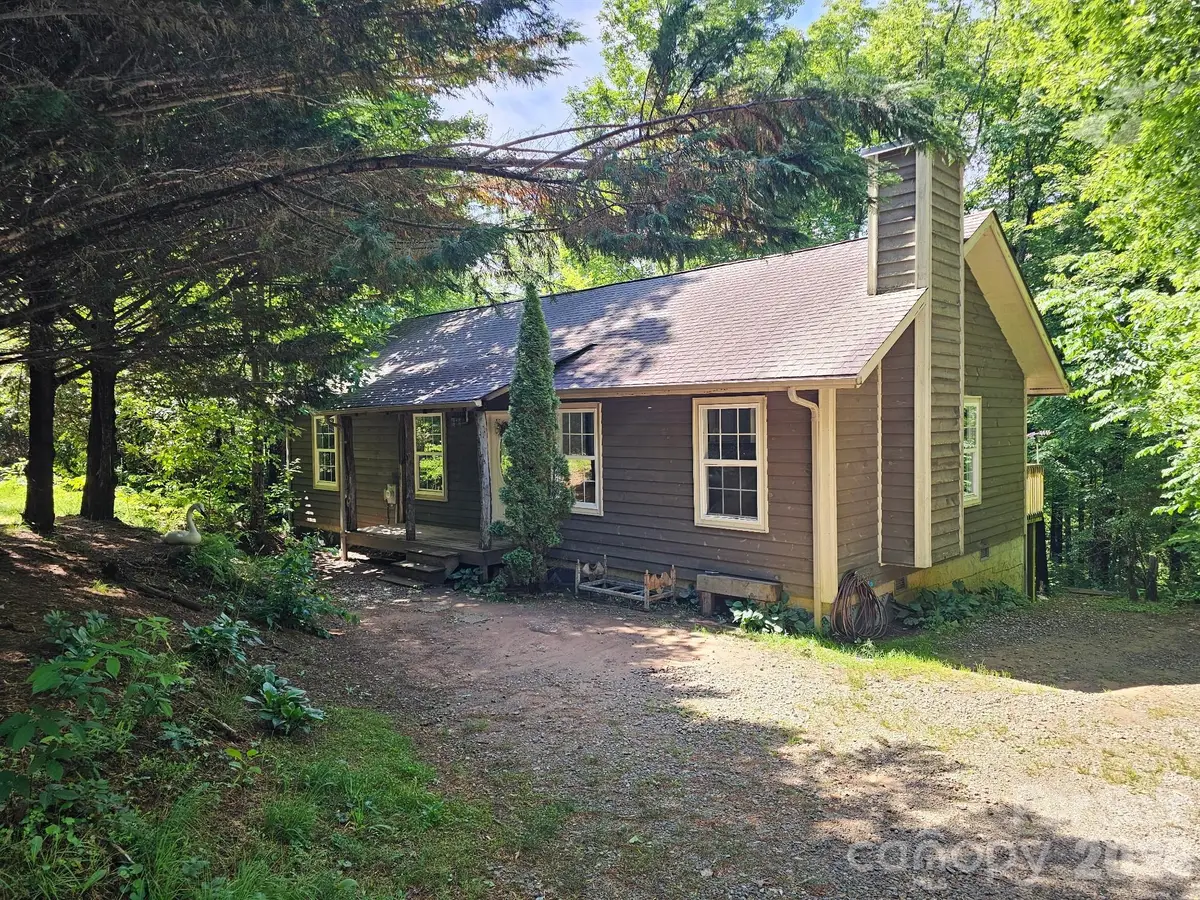 100 Squirrel Lane, Sapphire, NC 28774 - #1