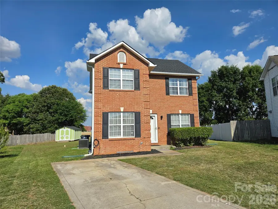 5802 Autumn Trace Lane, Indian Trail, NC 28079 - #2