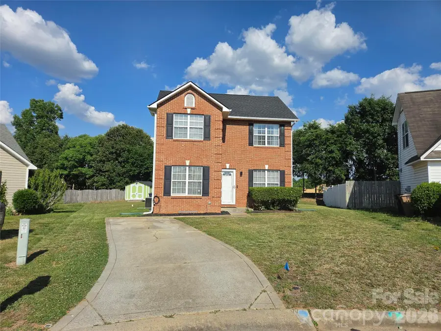 5802 Autumn Trace Lane, Indian Trail, NC 28079 - #3