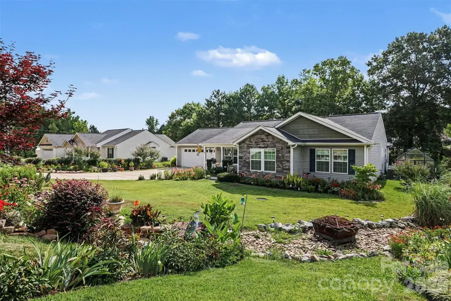 3116 Georgetown Road, Lancaster, SC 29720 - #2