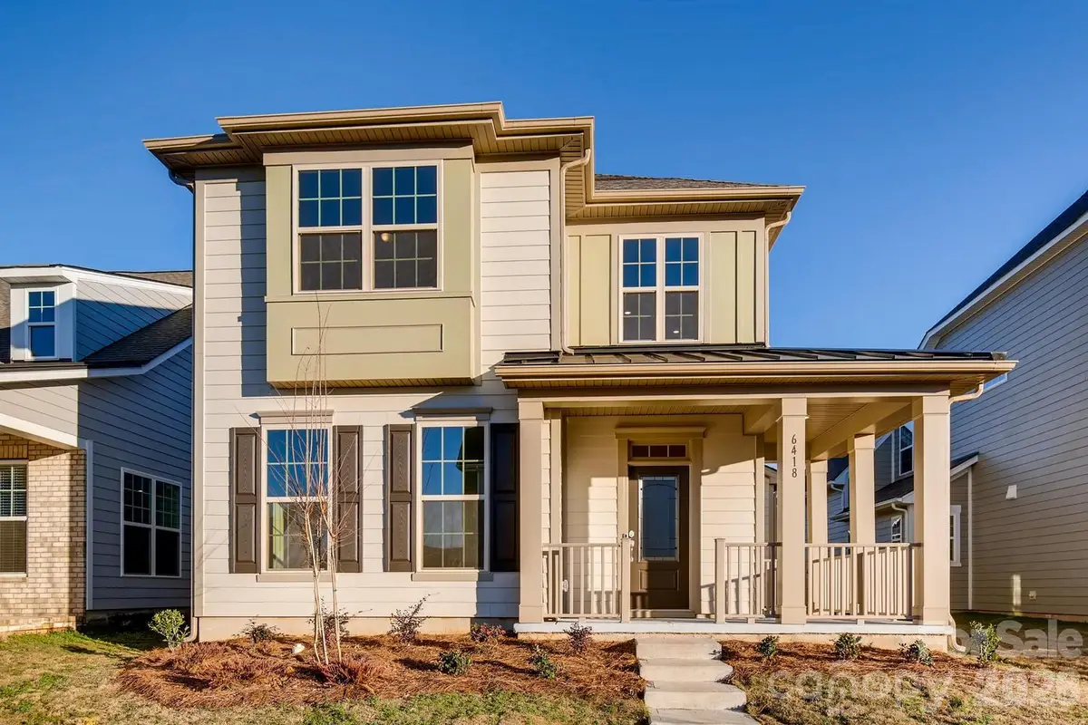 6418 Raffia Road, Charlotte, NC 28277 - #1