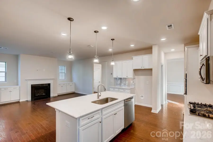 6418 Raffia Road, Charlotte, NC 28277 - #3